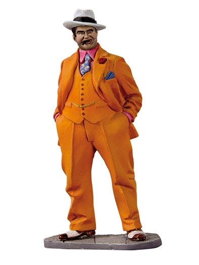 Andrea Miniatures Al Capone