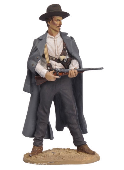 Andrea Miniatures 'Nimm Dies' Doc Holliday