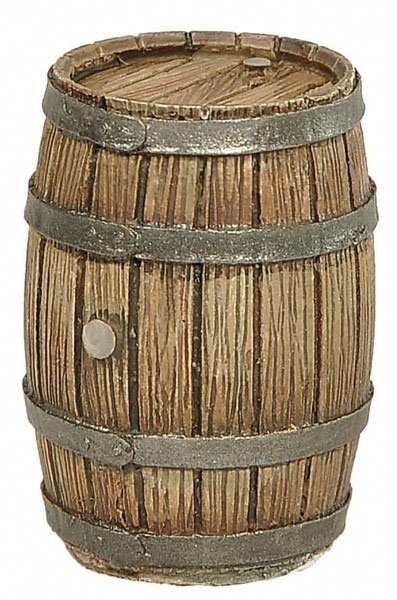 Andrea Miniatures Westernstadt Zubehör