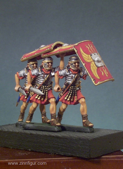 Andrea Miniatures Turtle / Schildkröte