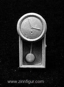 Andrea Miniatures Uhr