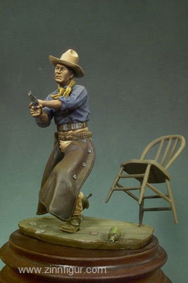 Andrea Miniatures Tom Doniphon (80´s)