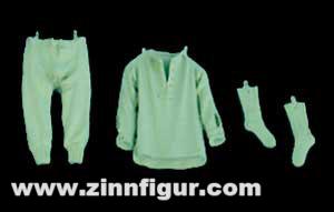 Andrea Miniatures Wäsche Set