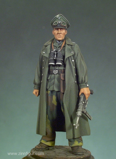 Andrea Miniatures Waffen-SS Offizier