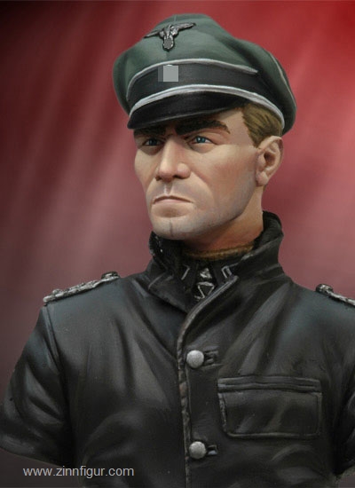 Andrea Miniatures Joachim 'Jochen' Peiper