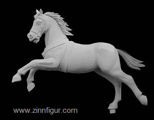 Andrea Miniatures Pferd