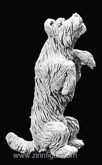 Andrea Miniatures Hund
