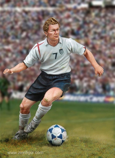 Andrea Miniatures Fußball-Spieler