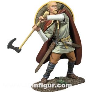 W. Britain Torgny - Wikinger mit Axt