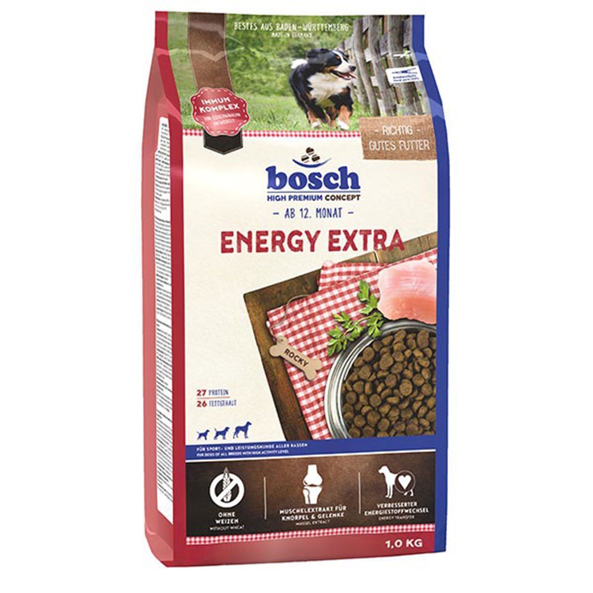 Wp energie sniff
