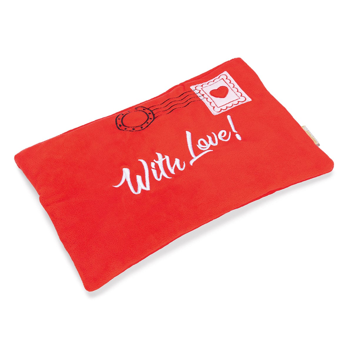 Beeztees Hundespielzeug Liebesbrief Hide and Seek