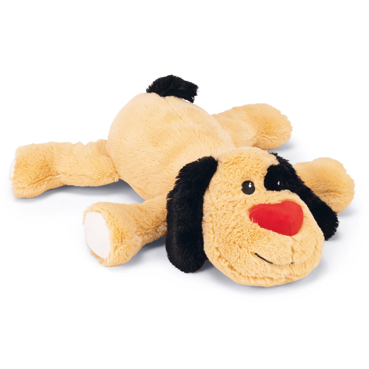 Beeztees XL Hundespielzeug Hund Belle