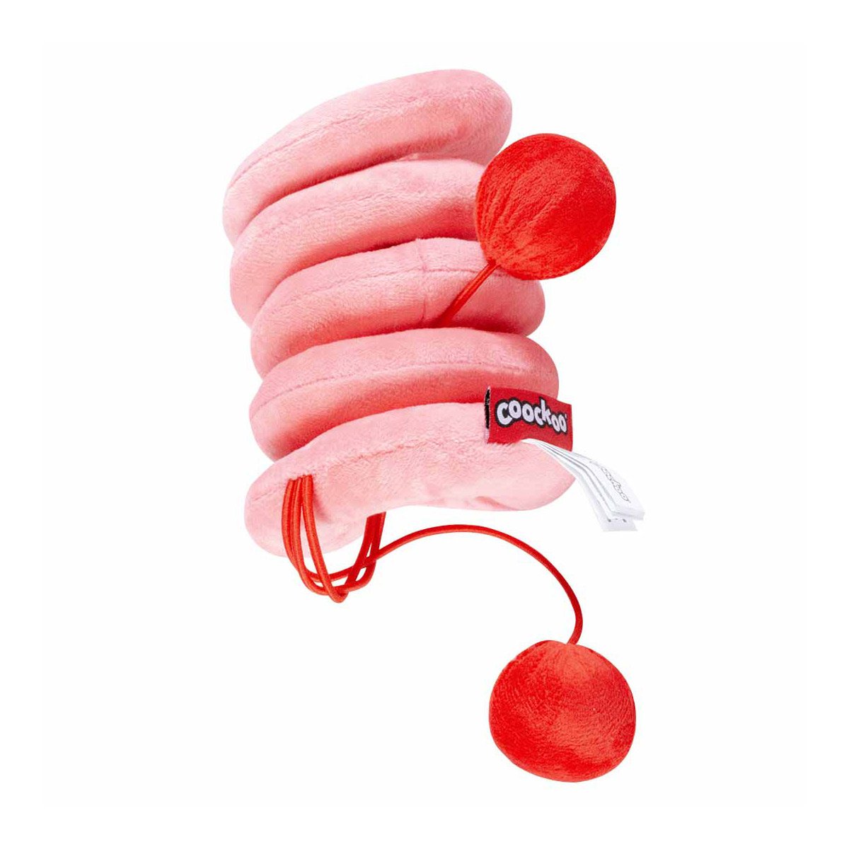 Coockoo Katzenspielzeug Twister