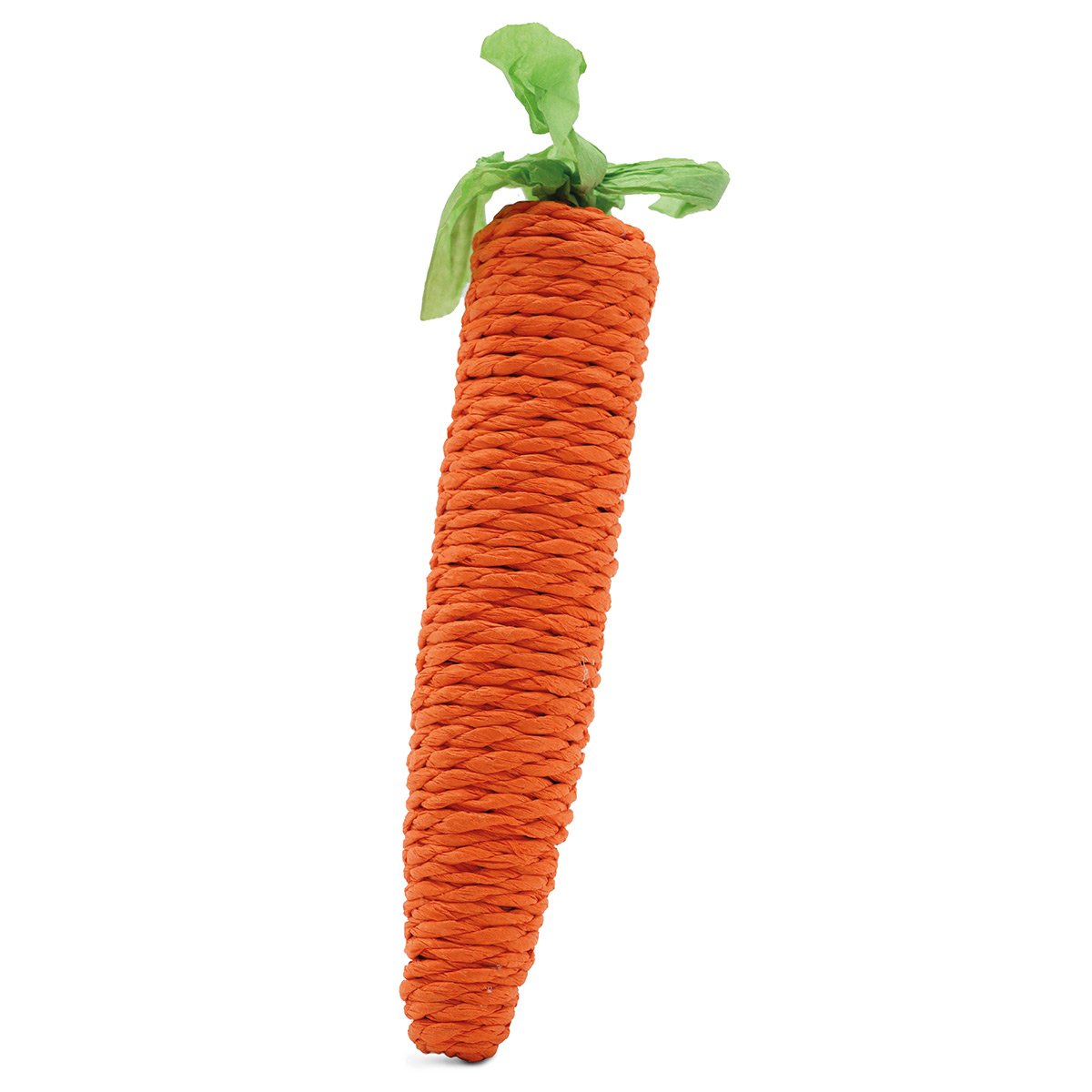 Croci Katzenspielzeug Veggie Karotte 20 cm