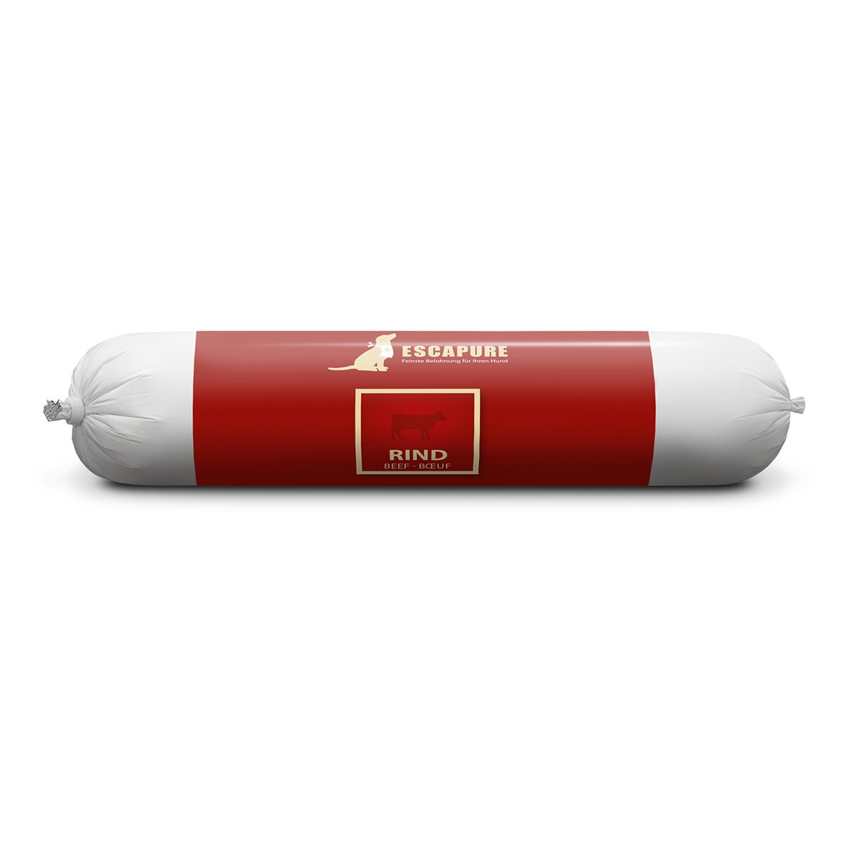 Escapure Rinder Wurst 6x400g