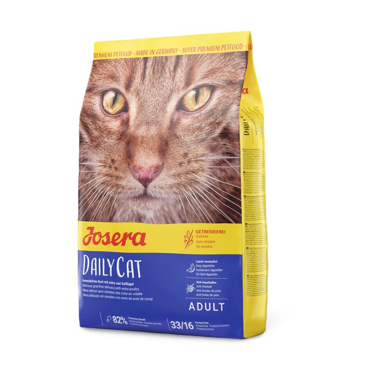 Josera DailyCat 400g