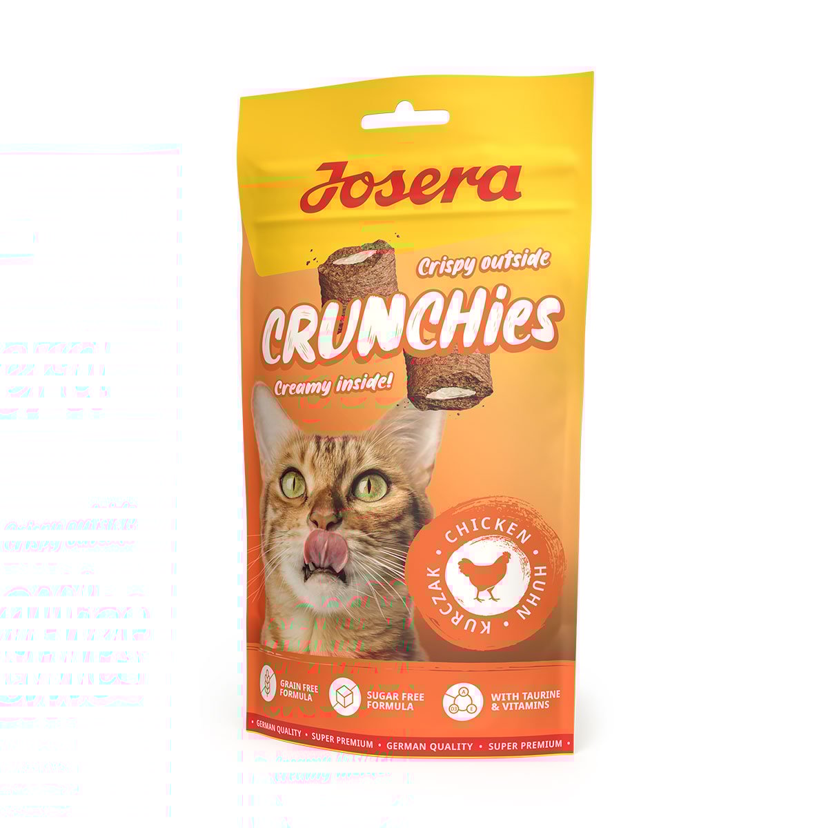 Josera Crunchies Chicken 60g