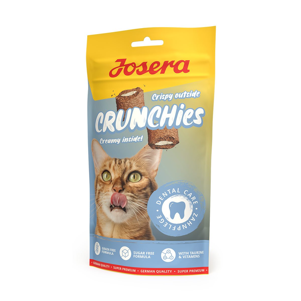 Josera Crunchies Dental 60g