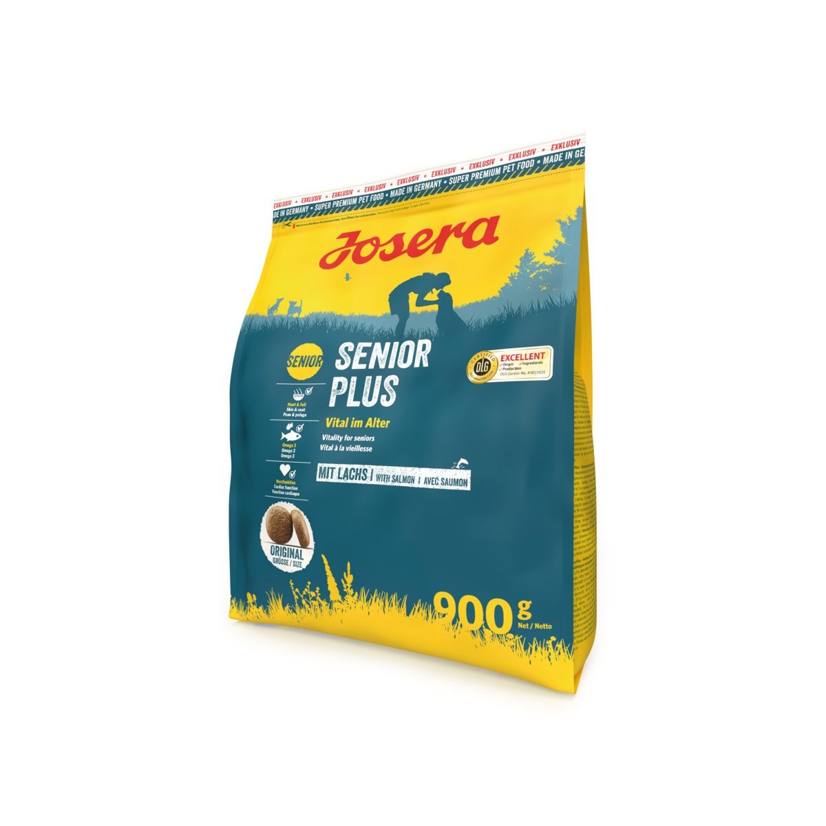 Josera SeniorPlus 900g