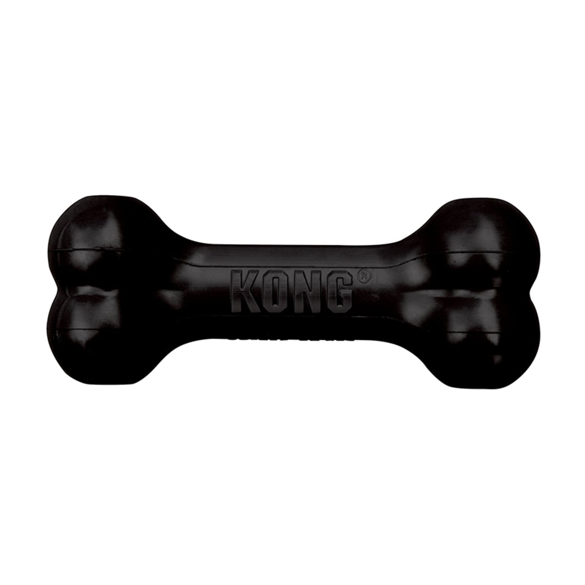 KONG Hundespielzeug Extreme Goodie Knochen L