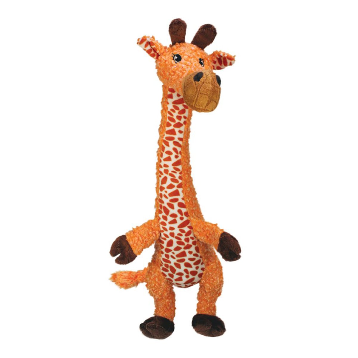 KONG Hundespielzeug Shakers Luvs Giraffe L