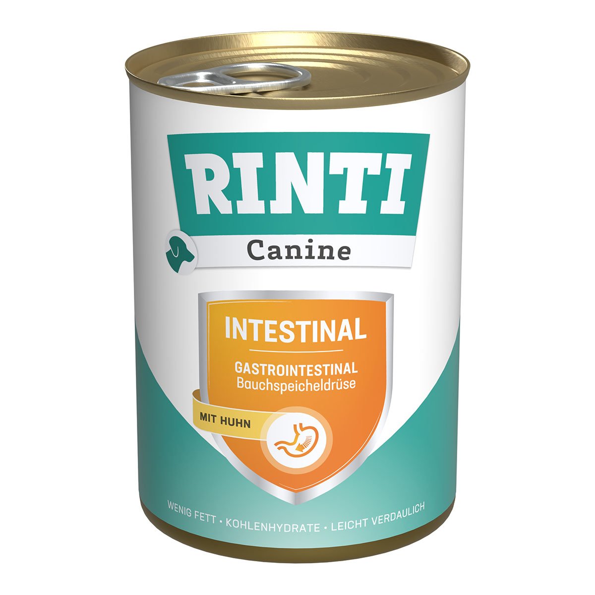 Rinti Canine Intestinal Huhn 6x400g