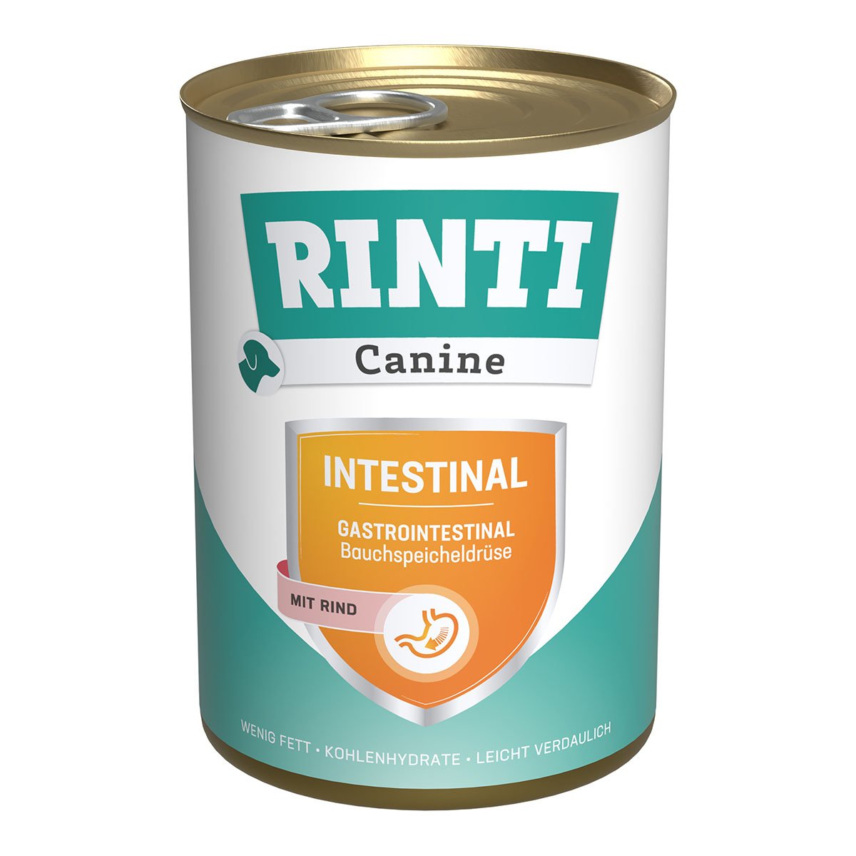 RINTI Canine Intestinal Rind 6x400g