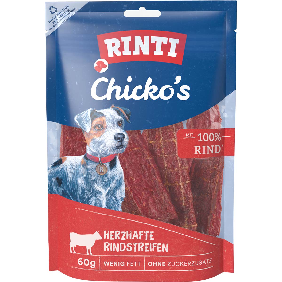 RINTI Chicko's Rind 60 g