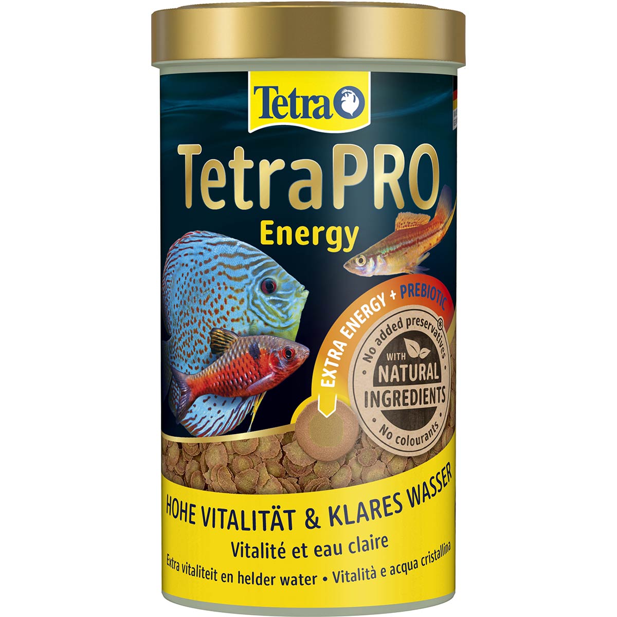 Tetra TetraPro Energy 500 ml