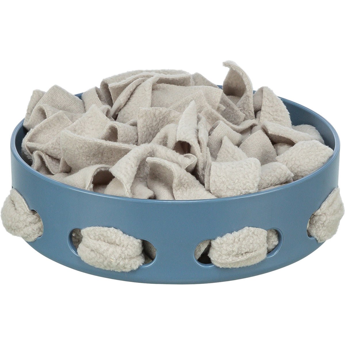 Trixie Dog Activity Hide'n'Sniff Bowl