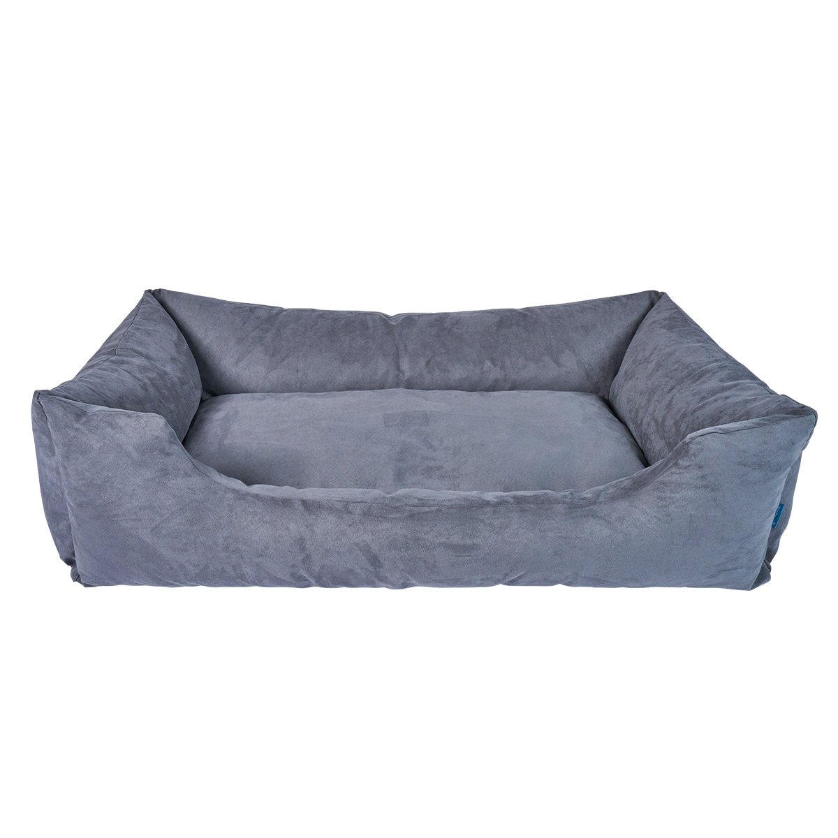 ZooRoyal Hundebett Dream anthrazit 80x60x25 cm
