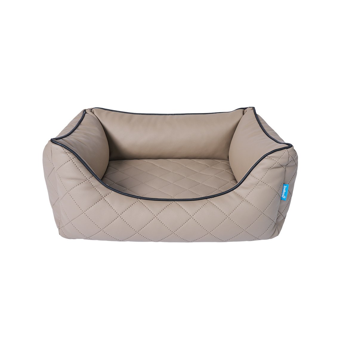 ZooRoyal orthopädisches Hundebett Madson 117x82x28 cm