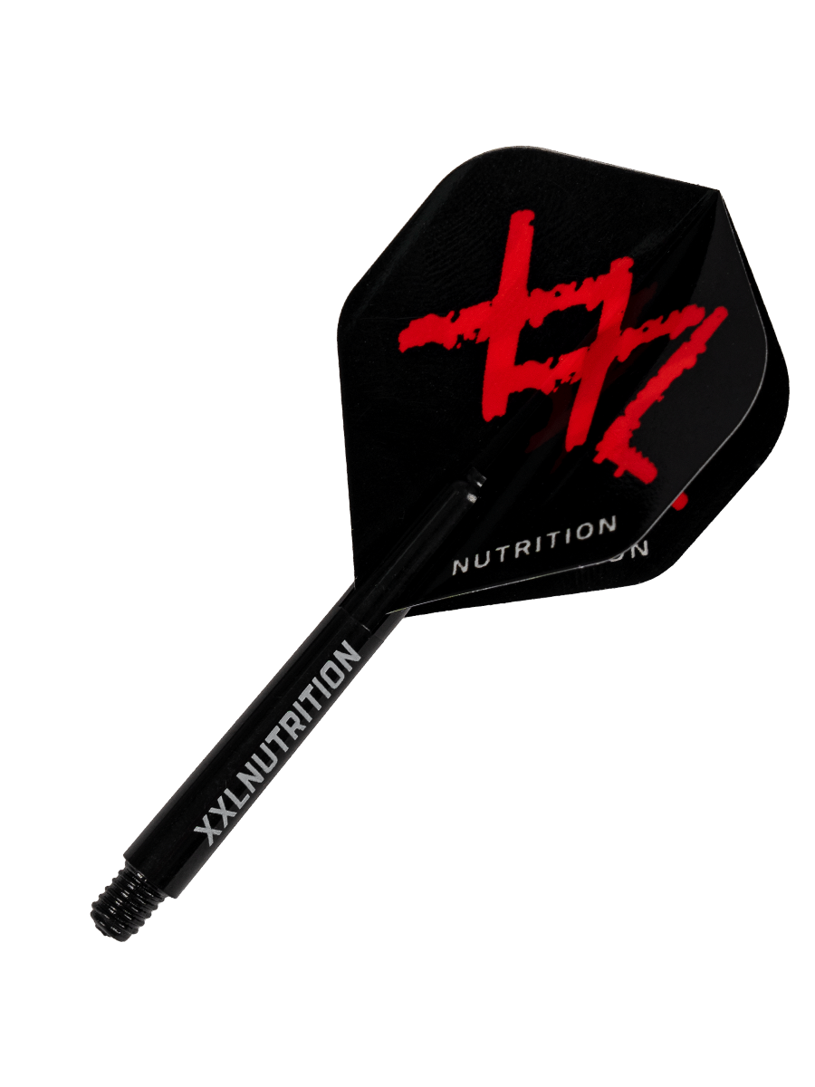 XXL Nutrition Darts Set
