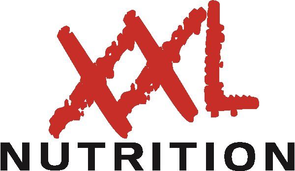 XXL Nutrition Muscle Grow - Tropical - 2000 Gramm