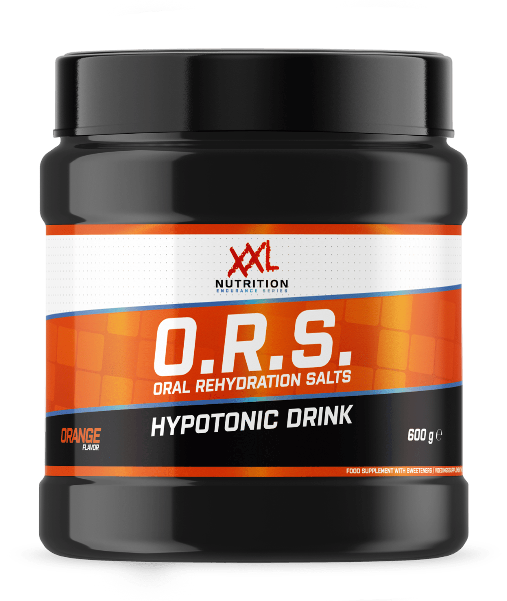 XXL Nutrition O.R.S. (Oral Rehydration Salts)