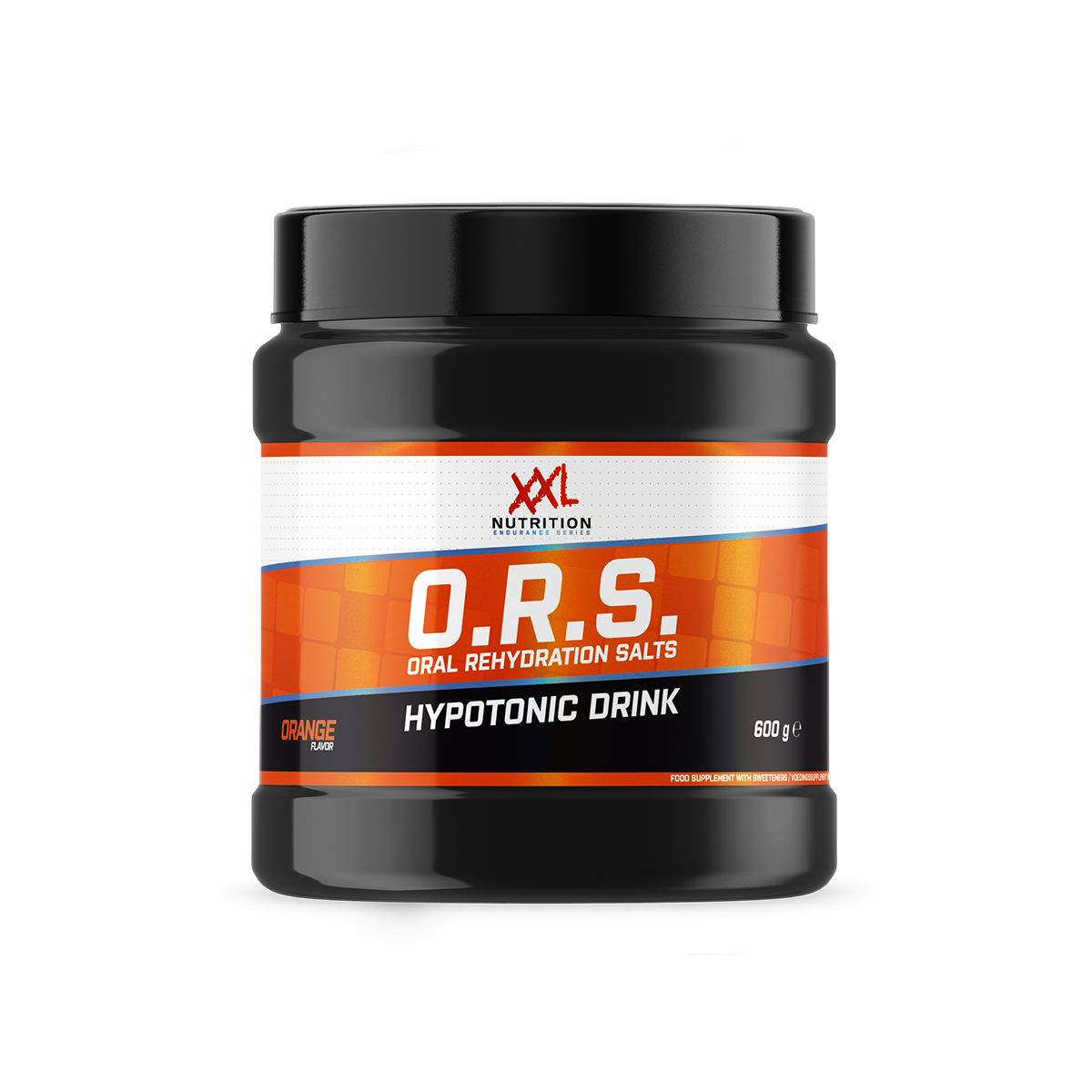 XXL Nutrition O.R.S. (Oral Rehydration Salts)