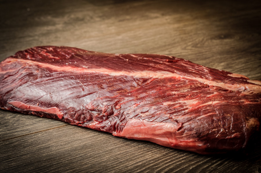 Onglet / Hanging Tender / Nierenzapfen / Hanger Steak kaufen zum Braten, Grillen oder Sous Vide Garen