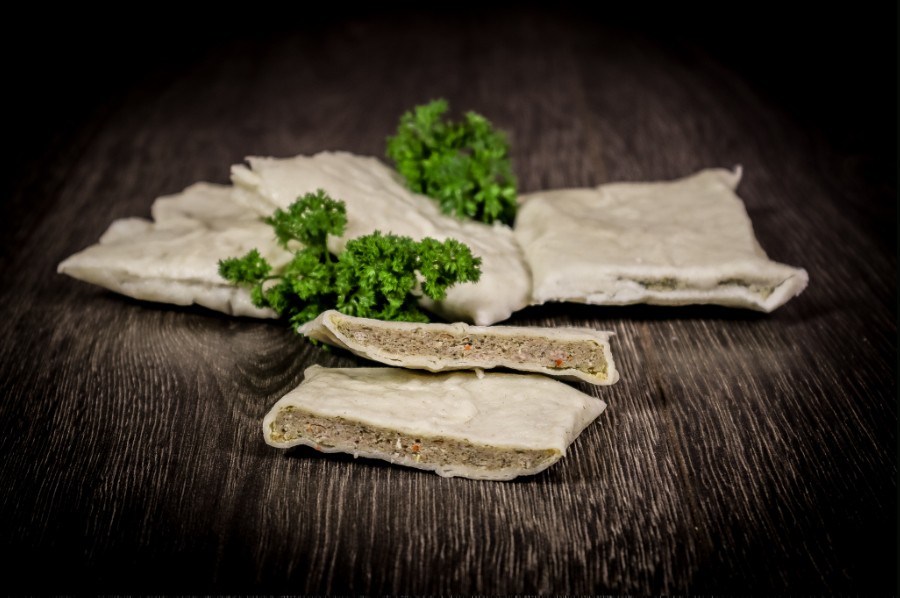 Maultaschen handgemacht aus Deiner schwäbischen Metzgerei (6St/Pk)