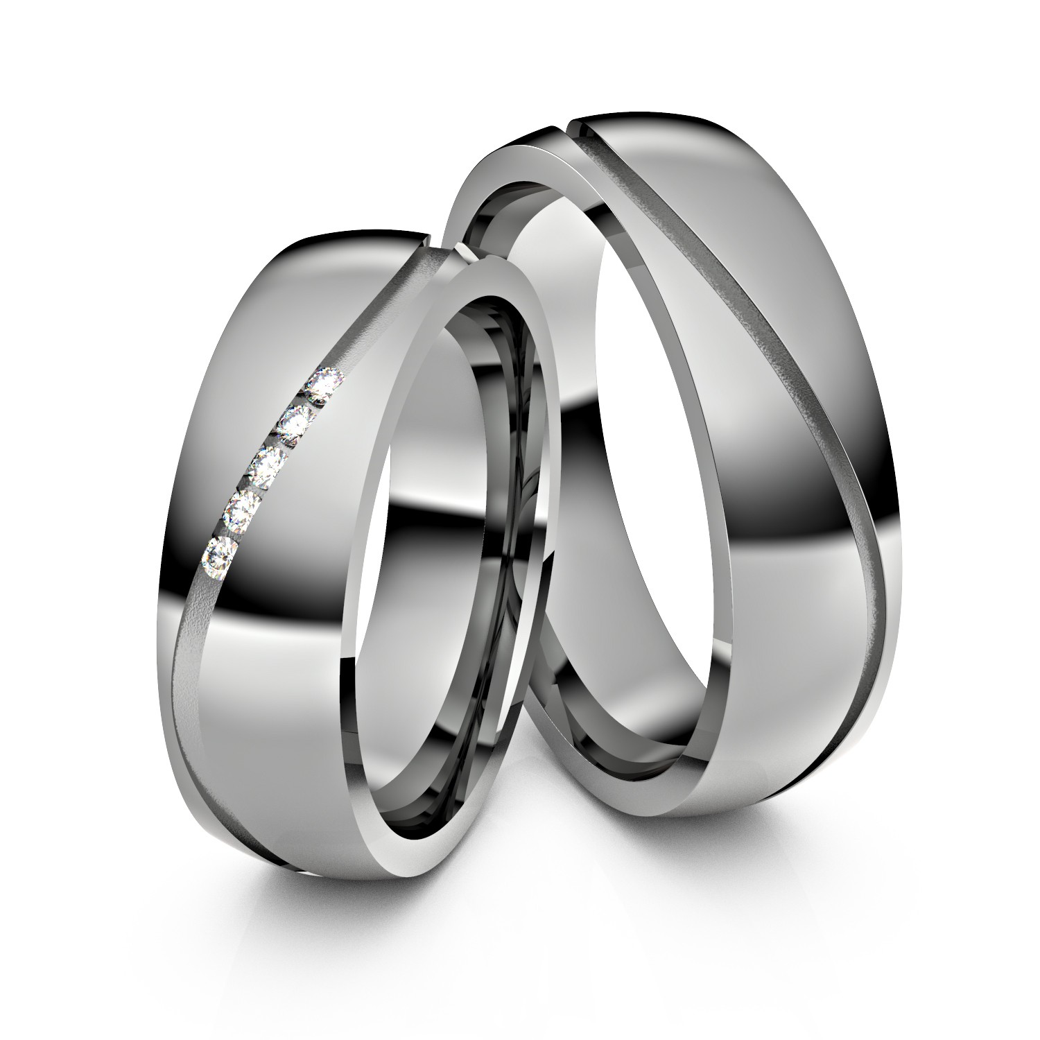 Modell T013 Titanium - 49934