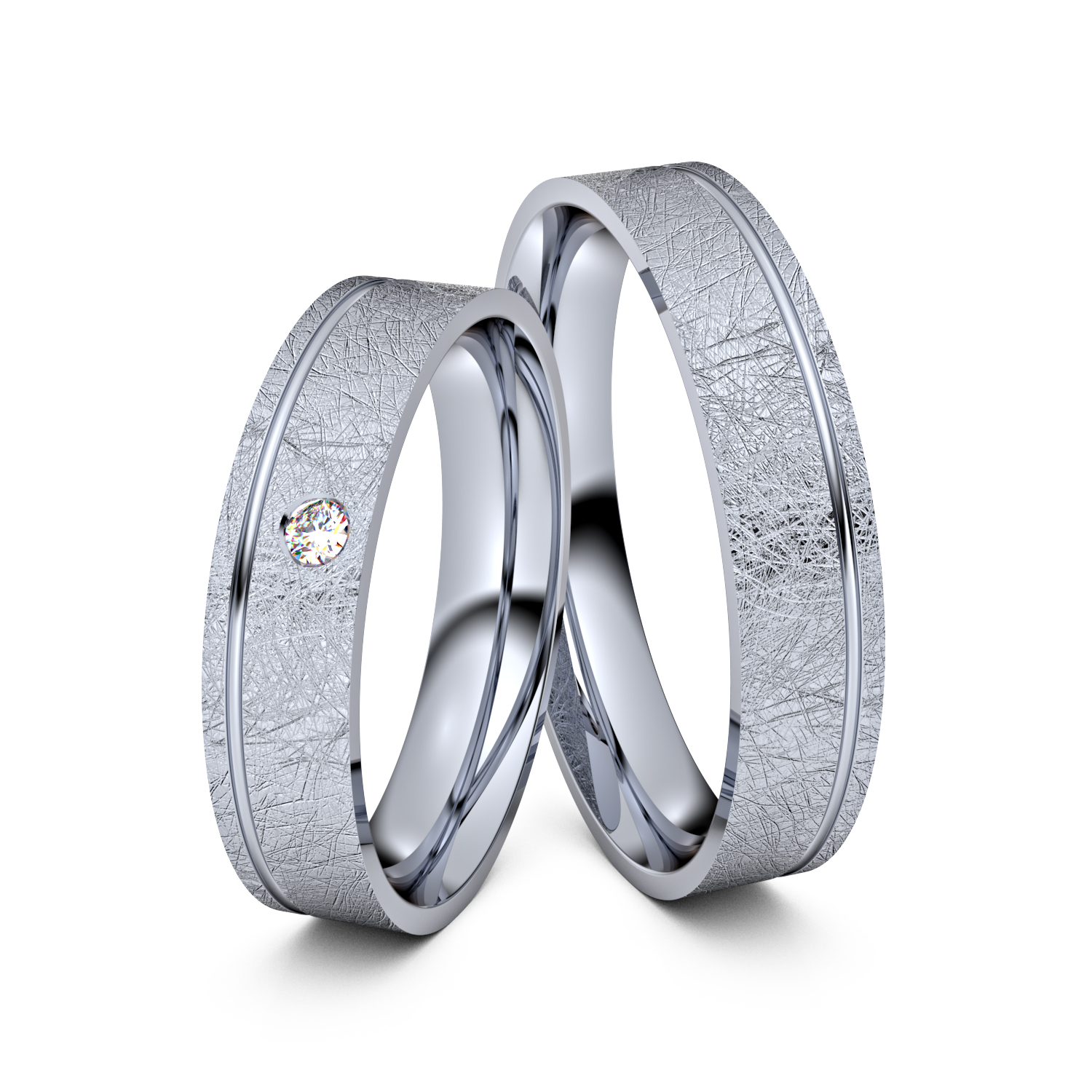 Modell TR129 600er Platin - 28928