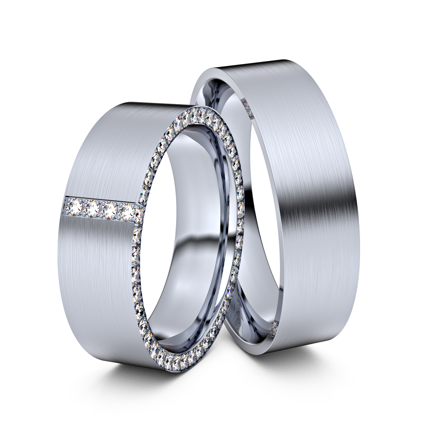 Modell TR132 600er Platin - 28998