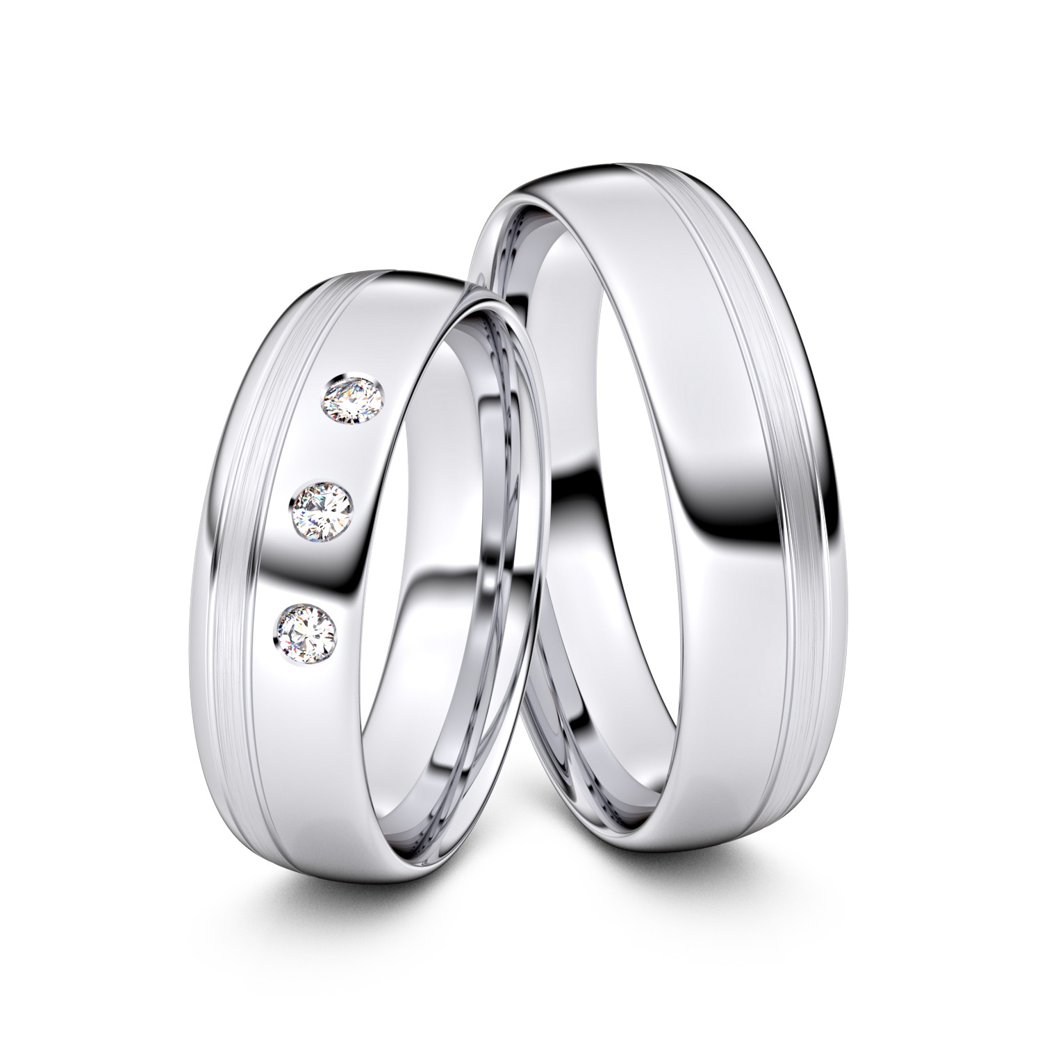 Modell TR060 925er Silber - 25956