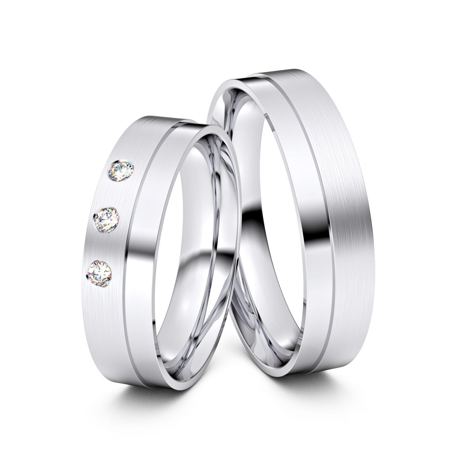 Modell TR326 925er Silber - 36307