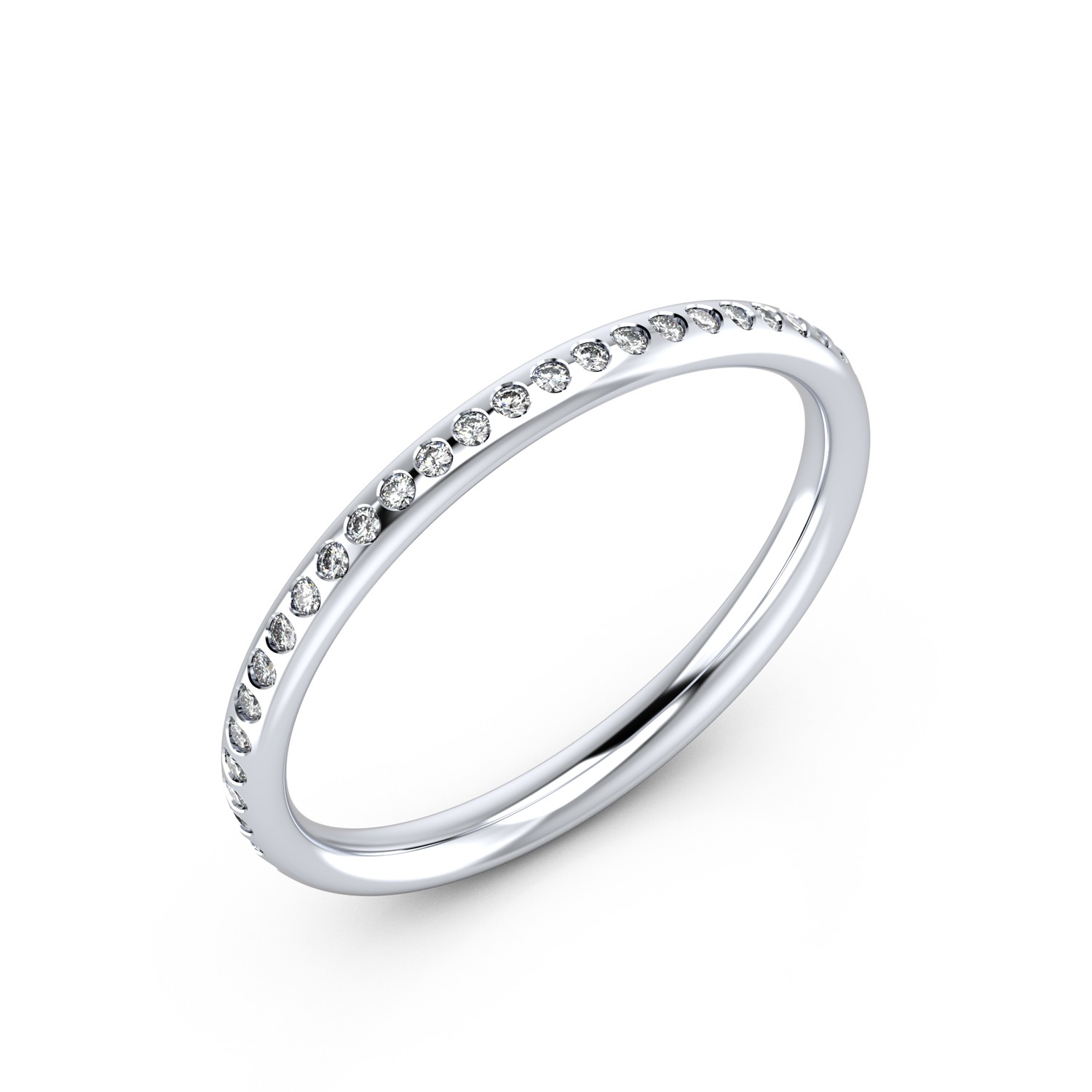 Modell MR012 925er Silber - 49336