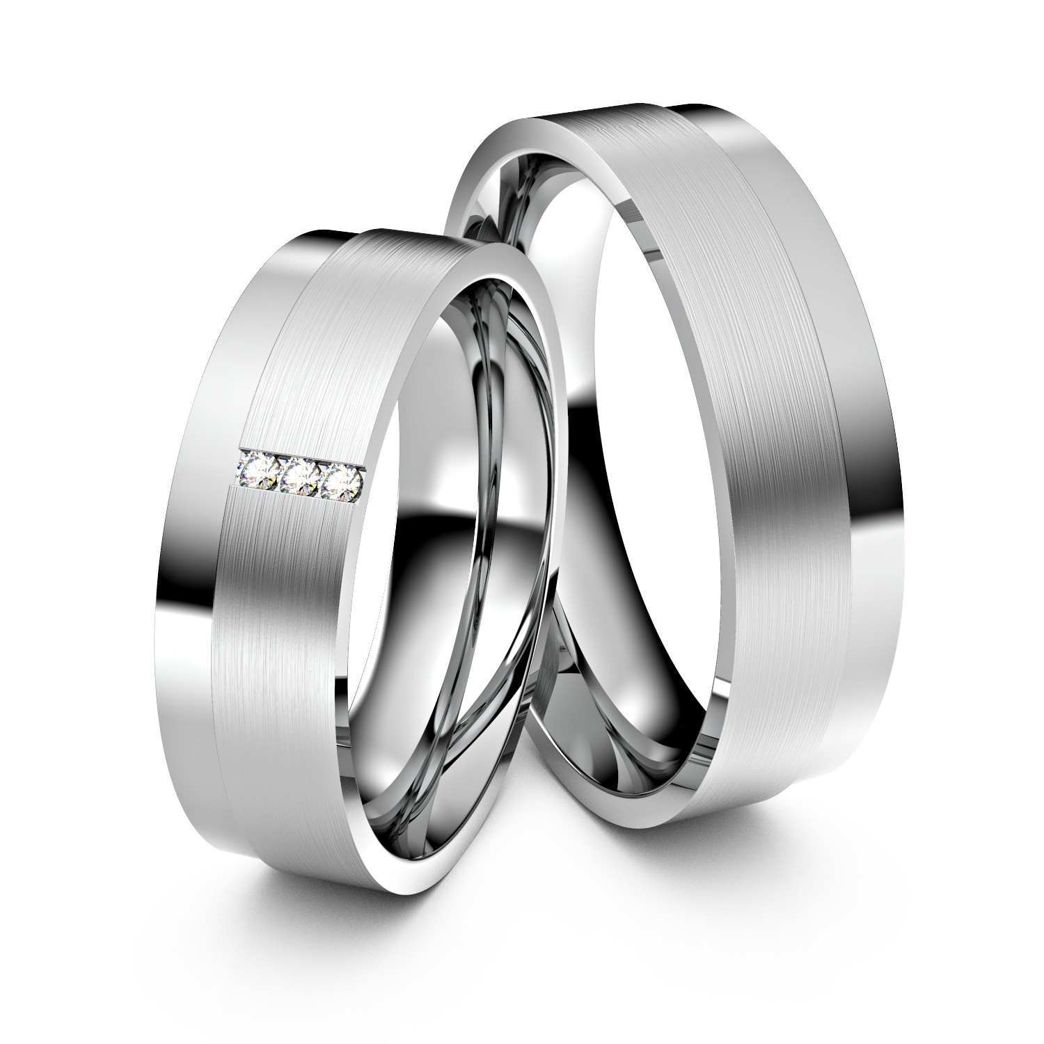 Modell E009 Edelstahl - 49880