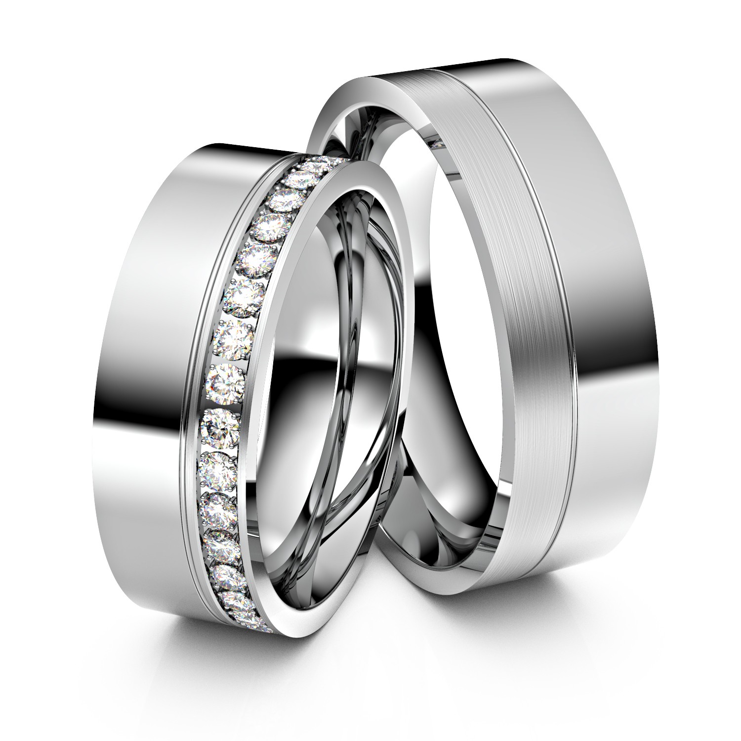 Modell E021 Edelstahl - 49892