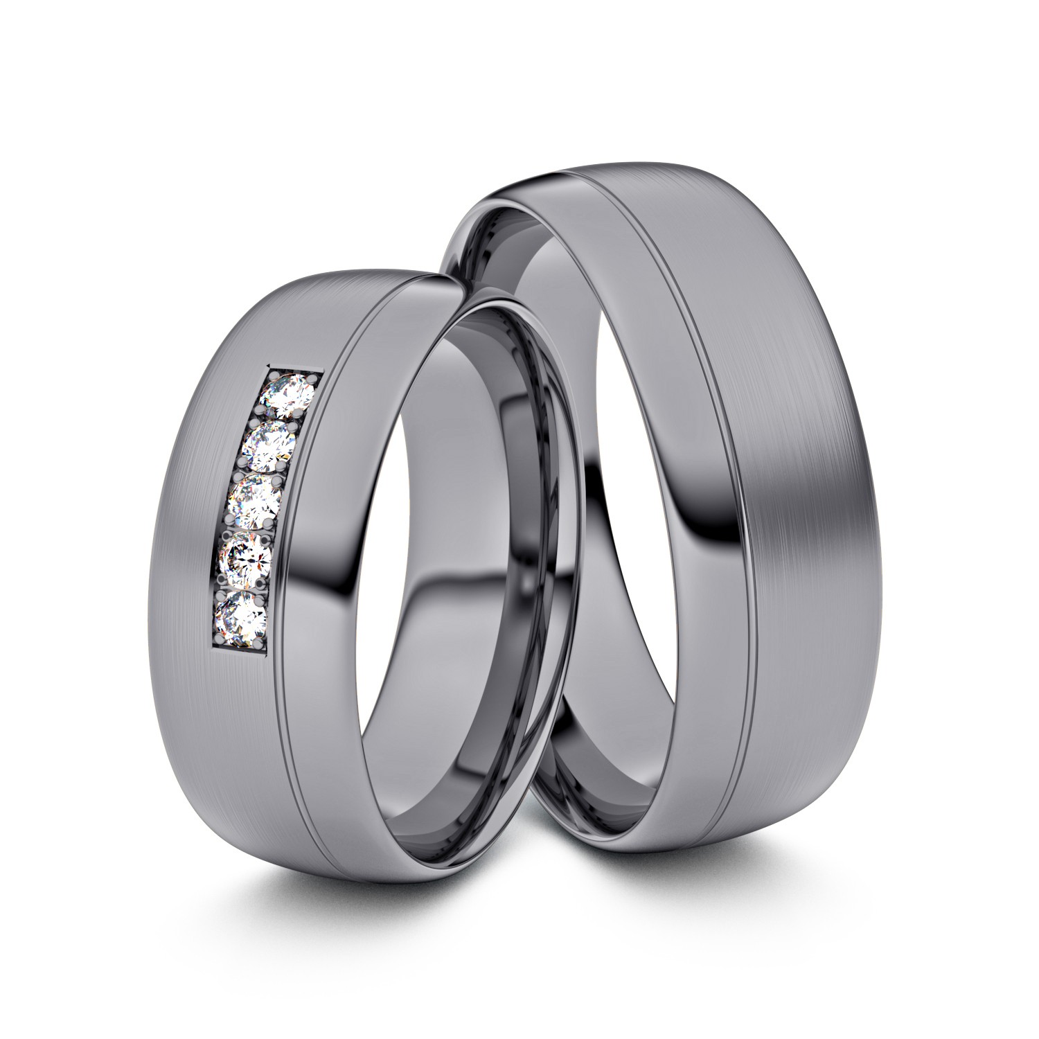 Modell TR130 999er Tantal - 84026