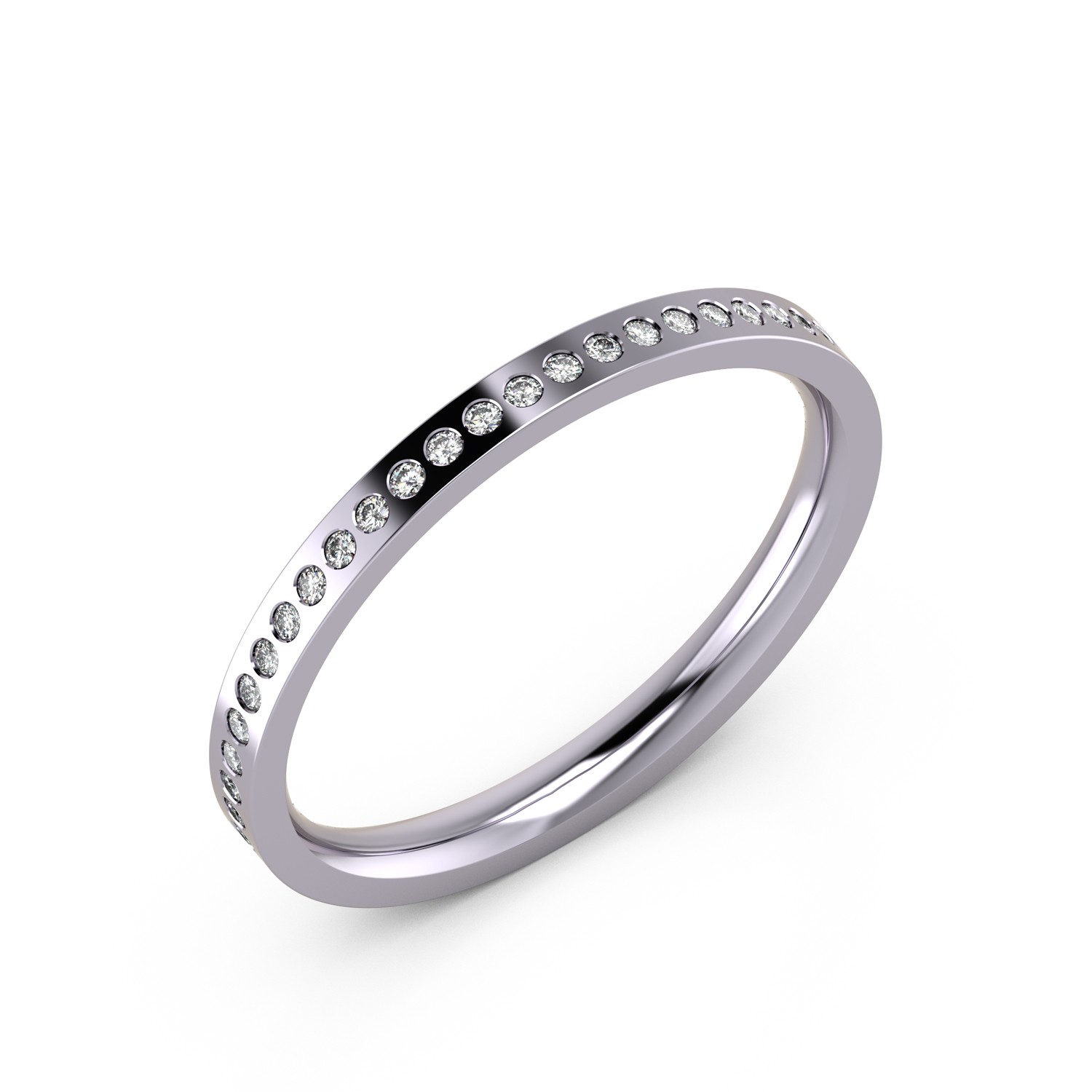 Modell MR014 585er Palladium - 49496