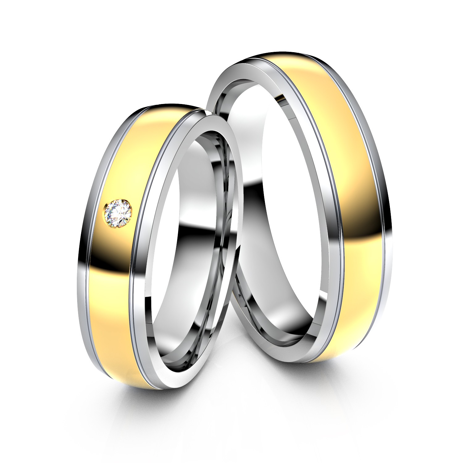 Modell E025 Edelstahl - 49896