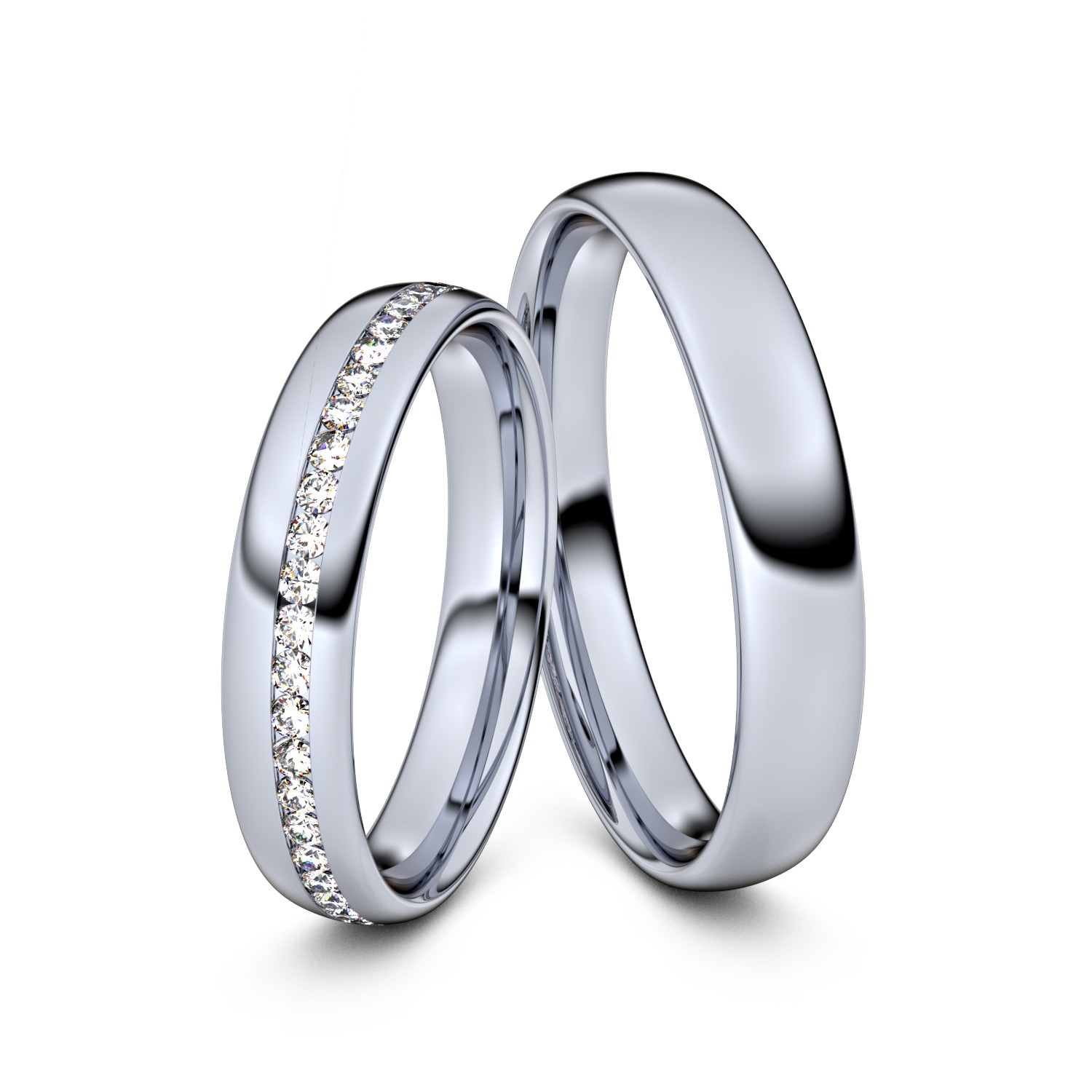 Modell TR299 600er Platin - 35437